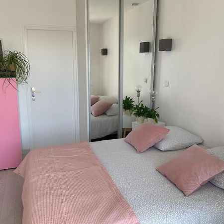 Casabina Appartement Entre Disney Et Paris シェル 部屋 写真