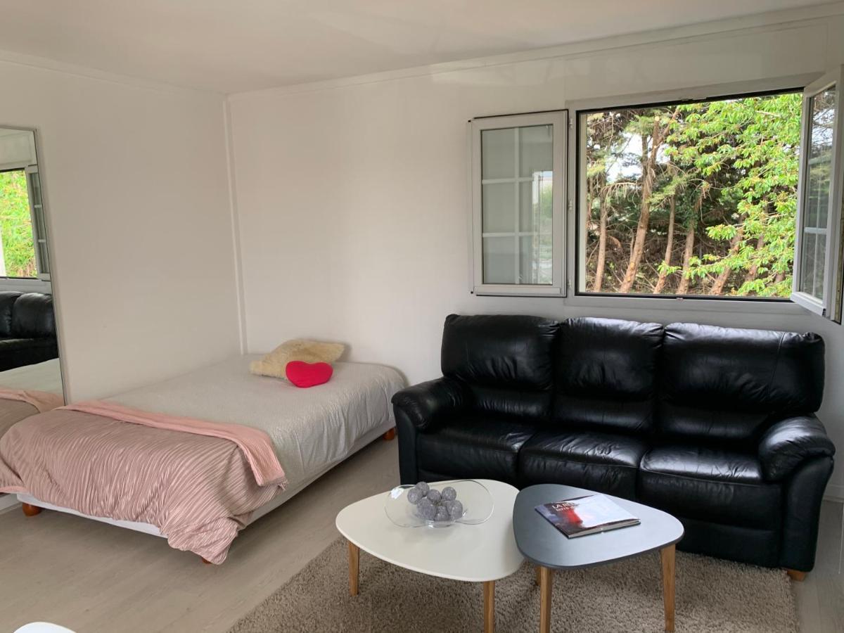 Casabina Appartement Entre Disney Et Paris シェル エクステリア 写真