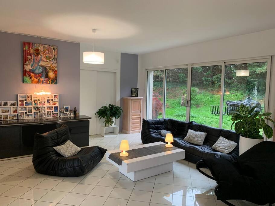 Casabina Appartement Entre Disney Et Paris シェル エクステリア 写真