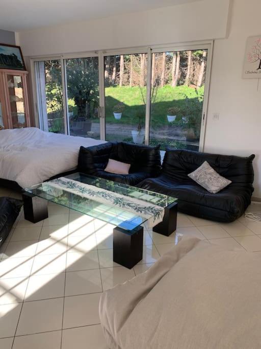 Casabina Appartement Entre Disney Et Paris シェル 部屋 写真
