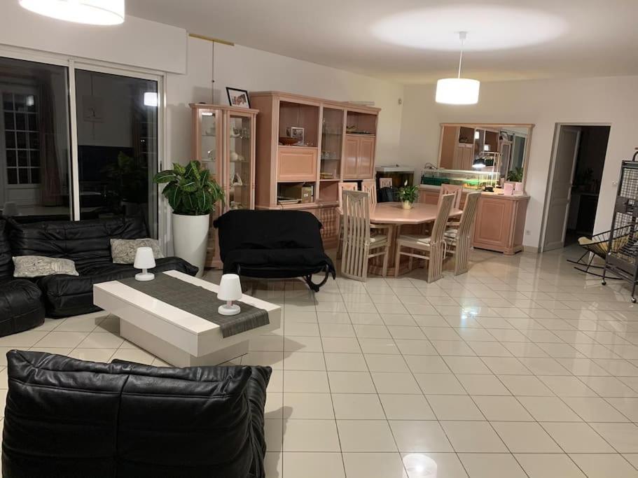 Casabina Appartement Entre Disney Et Paris シェル 部屋 写真