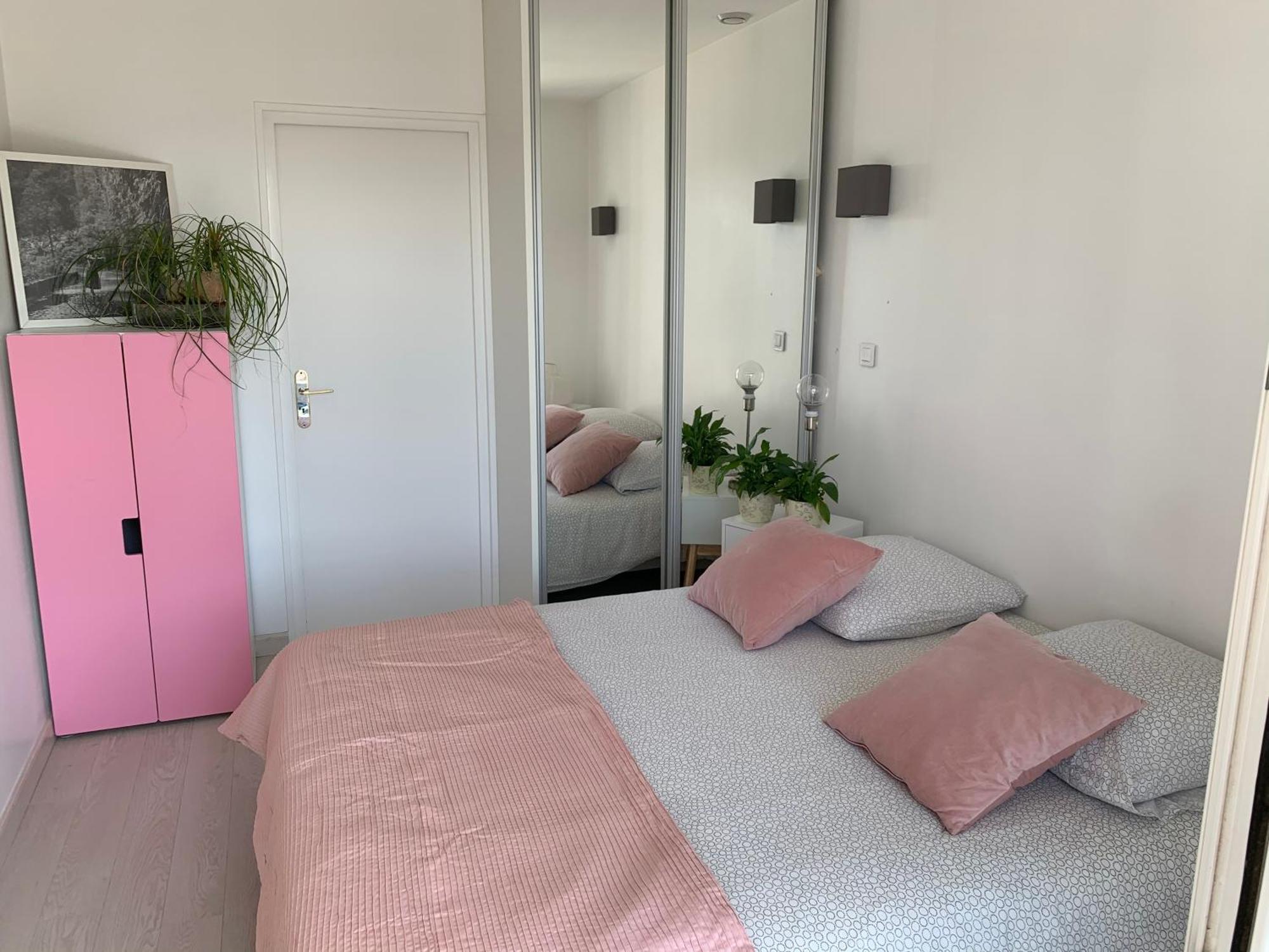 Casabina Appartement Entre Disney Et Paris シェル 部屋 写真