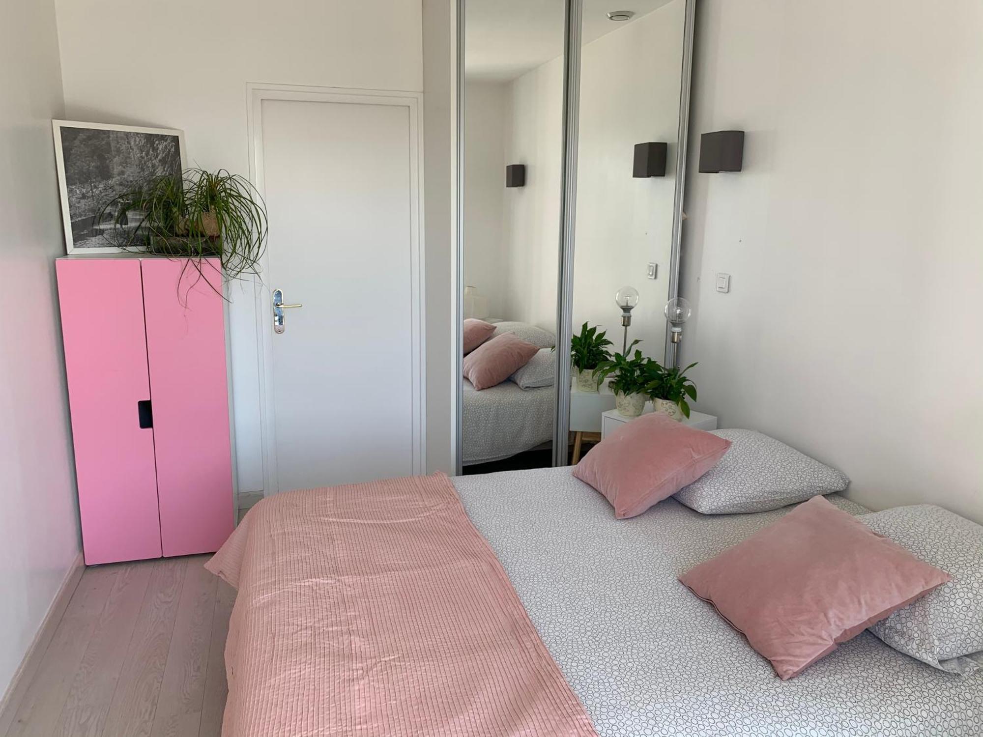 Casabina Appartement Entre Disney Et Paris シェル 部屋 写真