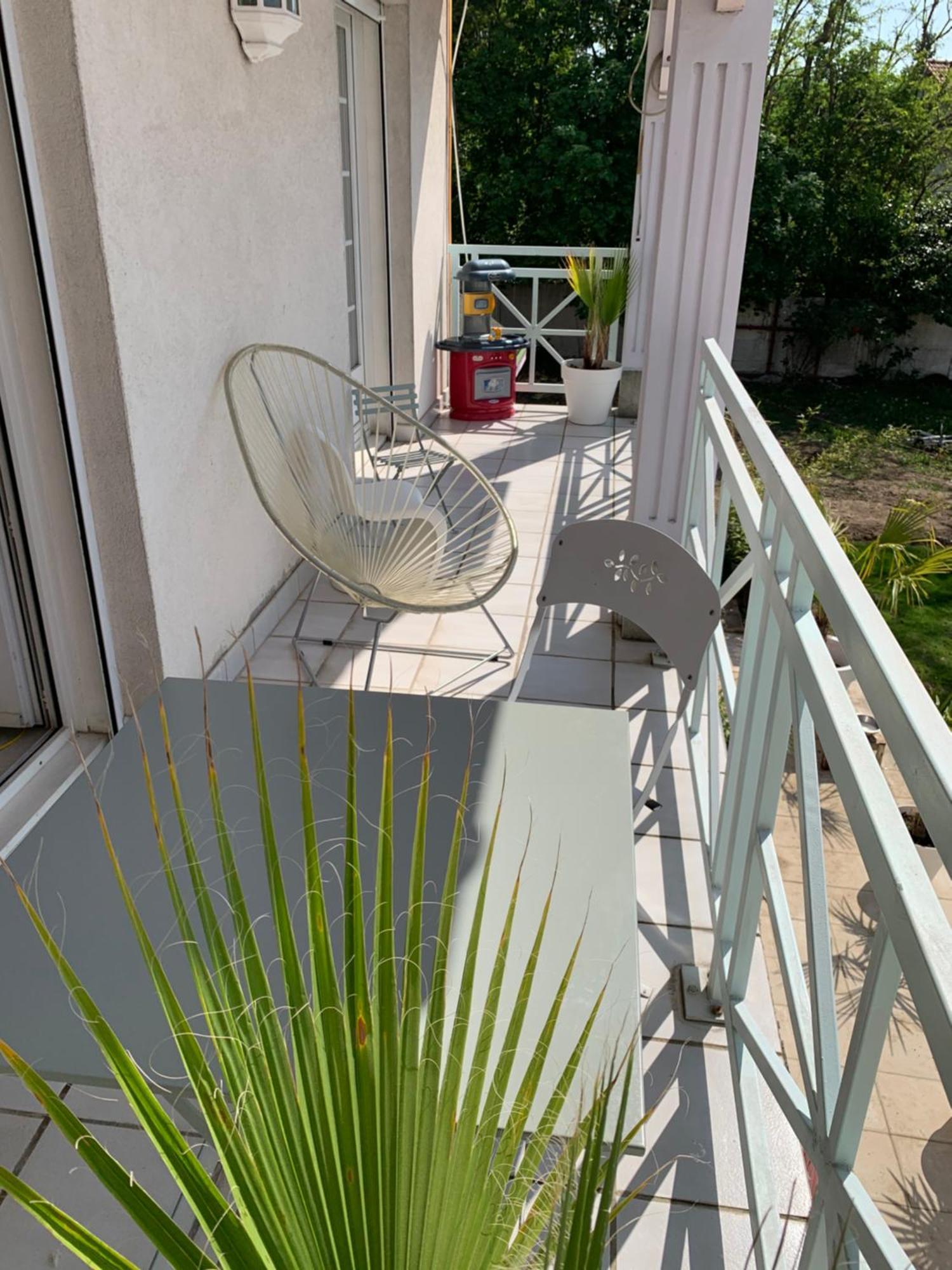 Casabina Appartement Entre Disney Et Paris シェル 部屋 写真