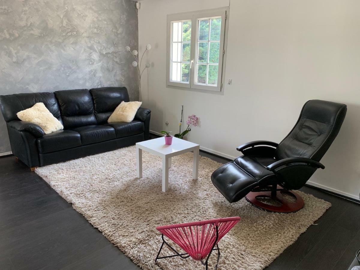 Casabina Appartement Entre Disney Et Paris シェル エクステリア 写真
