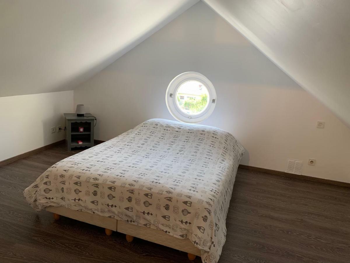 Casabina Appartement Entre Disney Et Paris シェル エクステリア 写真