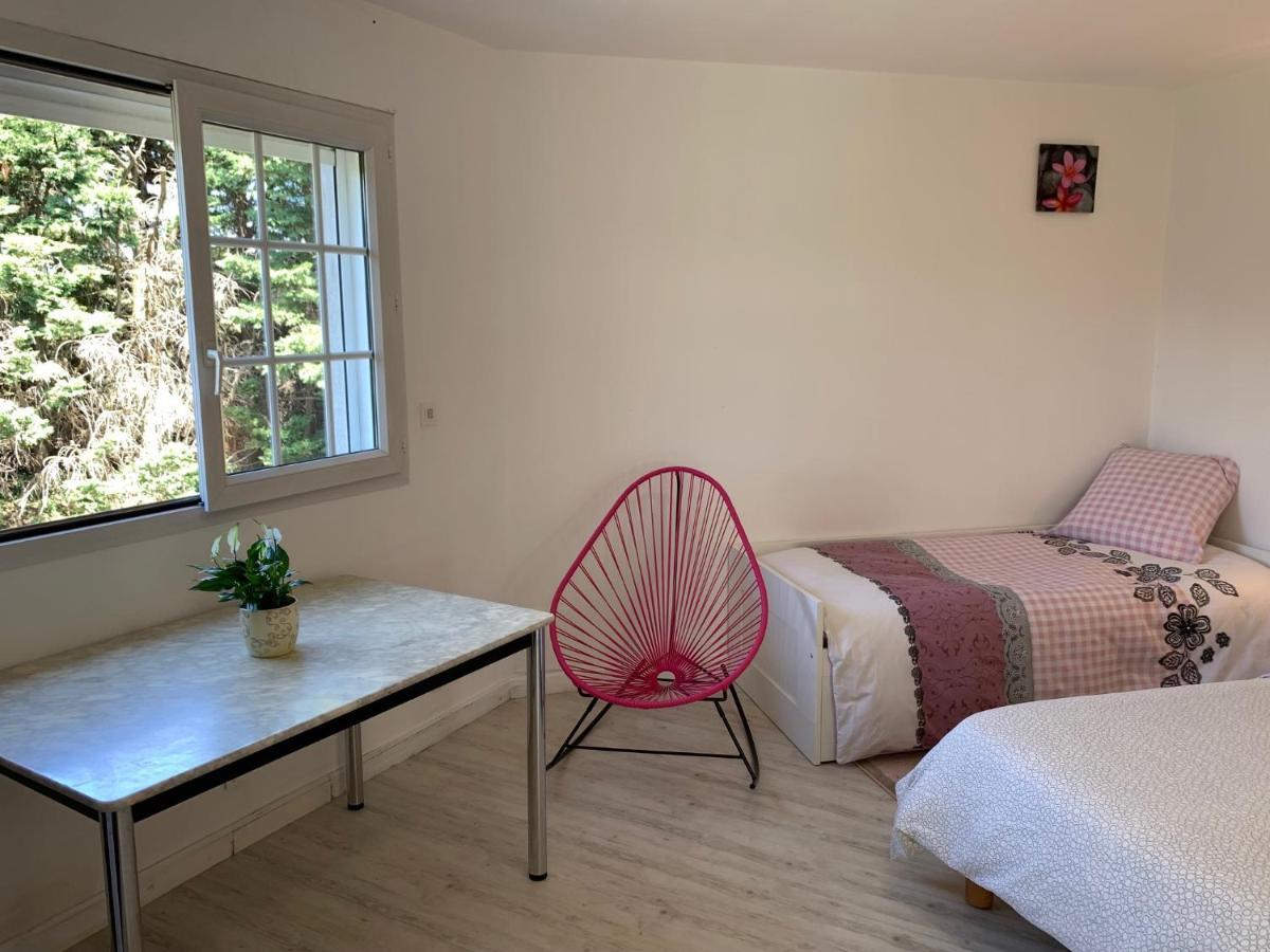 Casabina Appartement Entre Disney Et Paris シェル エクステリア 写真