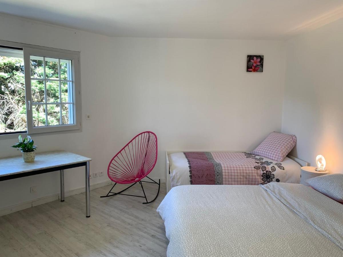 Casabina Appartement Entre Disney Et Paris シェル エクステリア 写真