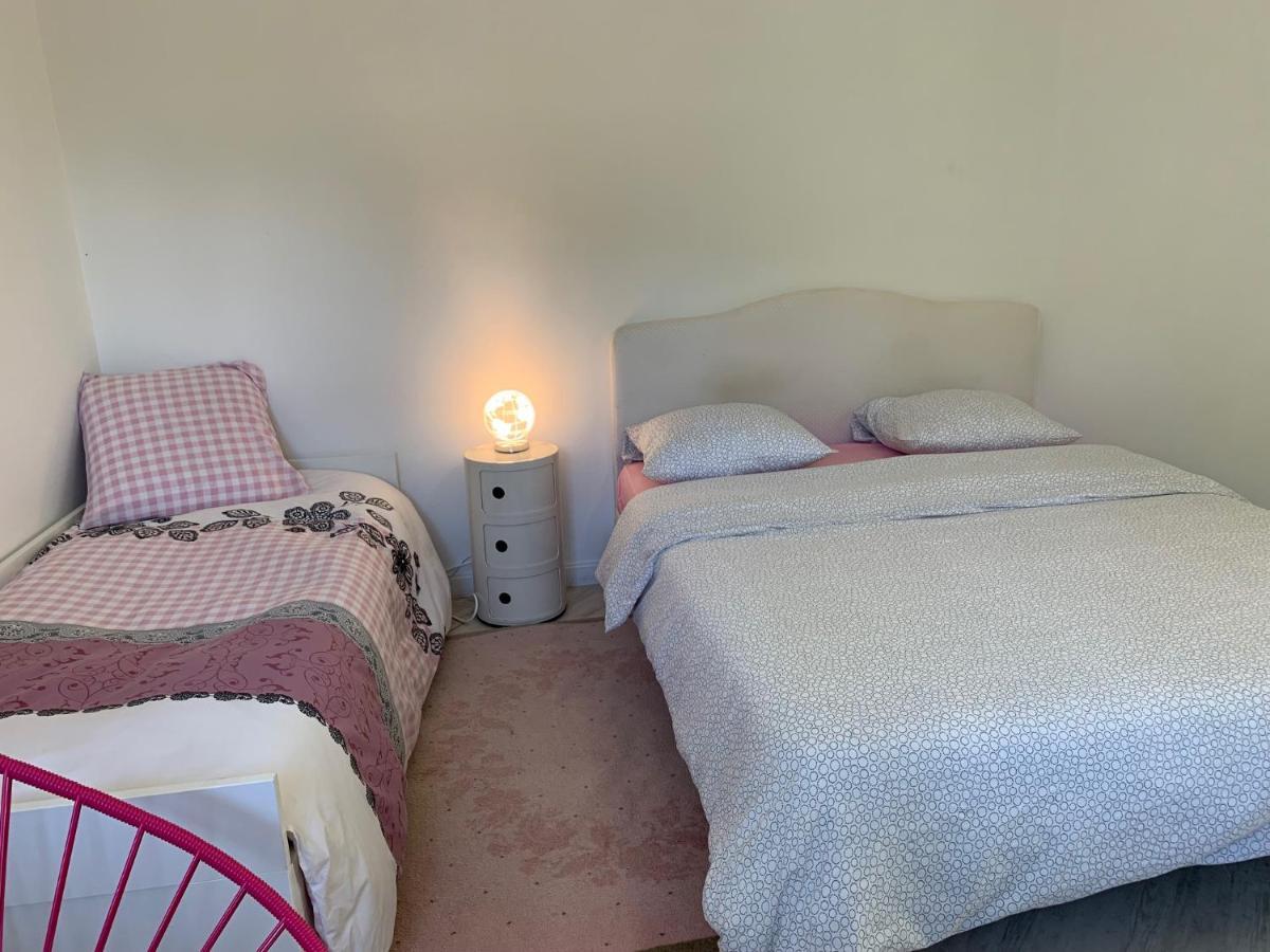 Casabina Appartement Entre Disney Et Paris シェル エクステリア 写真