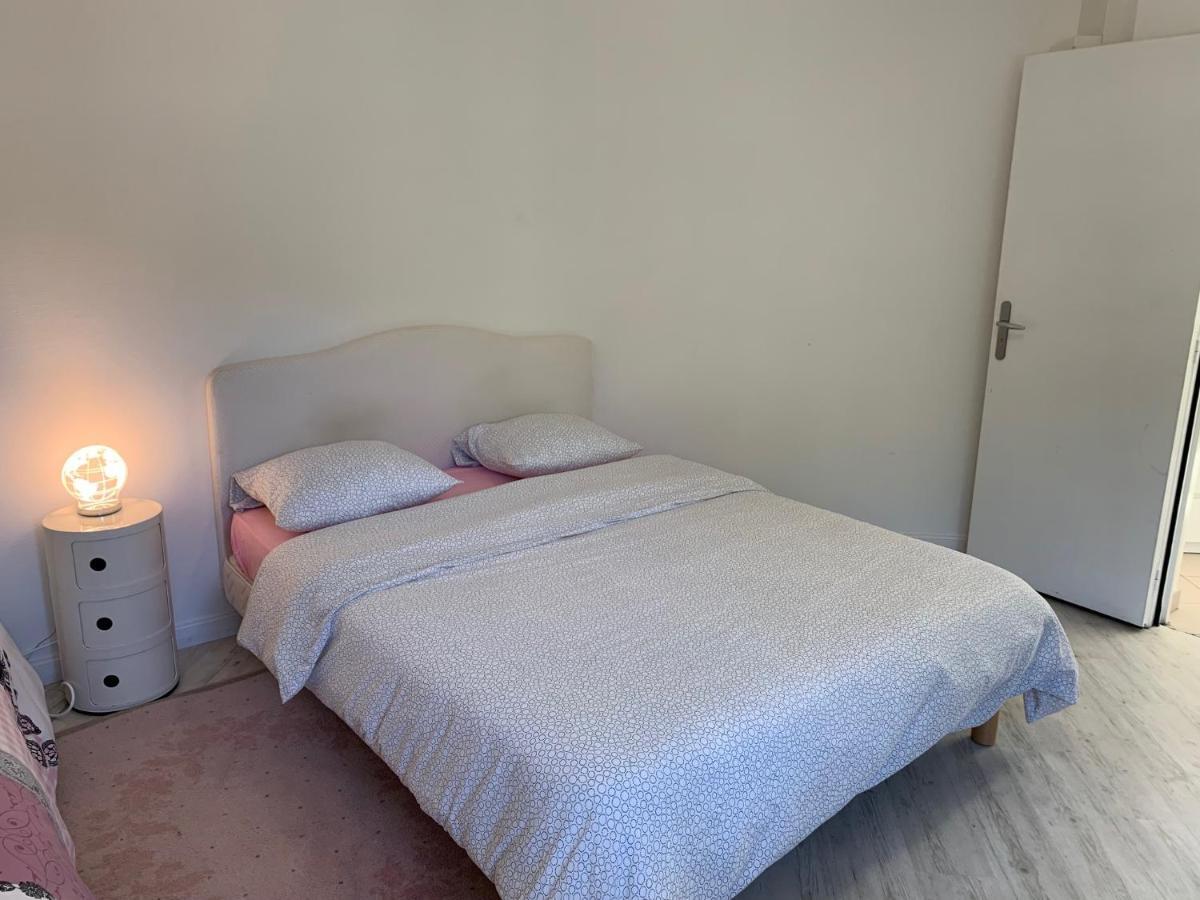 Casabina Appartement Entre Disney Et Paris シェル エクステリア 写真